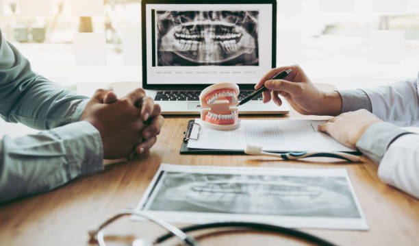 Best Emergency Dental Care for Broken or Chipped Teeth in Camp Swift, TX