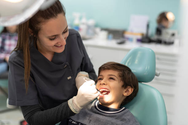 Best Weekend Emergency Dentist in Camp Swift, TX