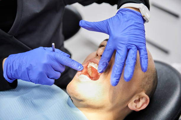 Best Emergency TMJ Treatment in Camp Swift, TX