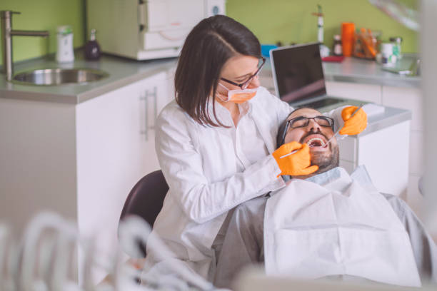 Best Urgent Care for Lost Fillings or Crowns in Camp Swift, TX