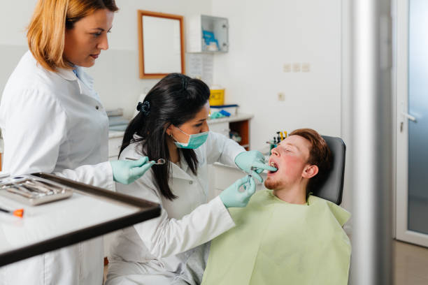 Best Emergency Wisdom Teeth Removal in Camp Swift, TX