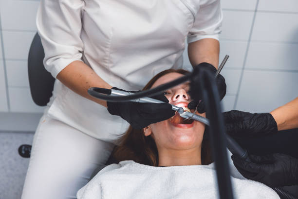 Best Pediatric Emergency Dentist in Camp Swift, TX