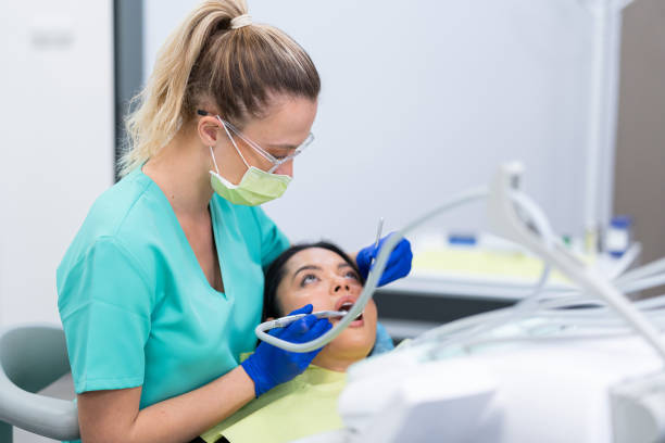 Best Cosmetic Emergency Dentistry in Camp Swift, TX