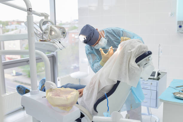 Best Emergency Gum Treatment in Camp Swift, TX